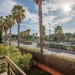 Apartment Santa Monica-1 By Interhome